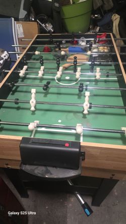 Game Table