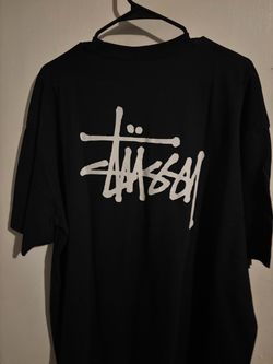 Stussy tee size XXL