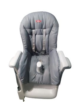 OXO Tot Seedling High Chair - Graphite | Pre-Owned