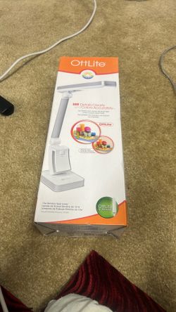 Ottlite See Details Clearly 