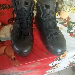 Jordan 6 Size 10 