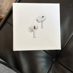 Brand new airpod pros gen 2 ANC USB-C