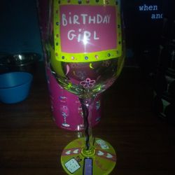 Cups
