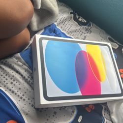 iPad 11 Generation 