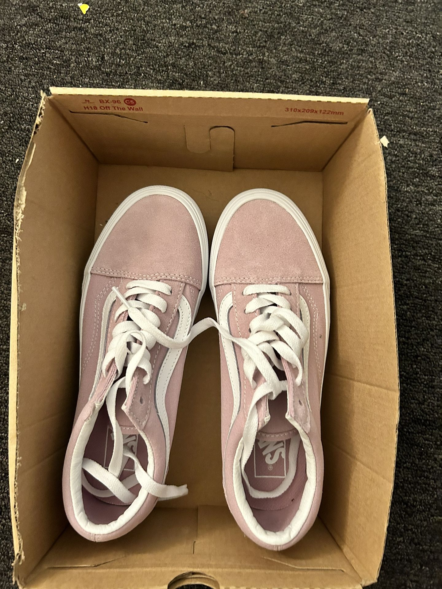 Vans 