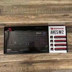 iBuyPower ARES M2 Gaming Keyboard