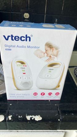 Audio Monitor for Baby