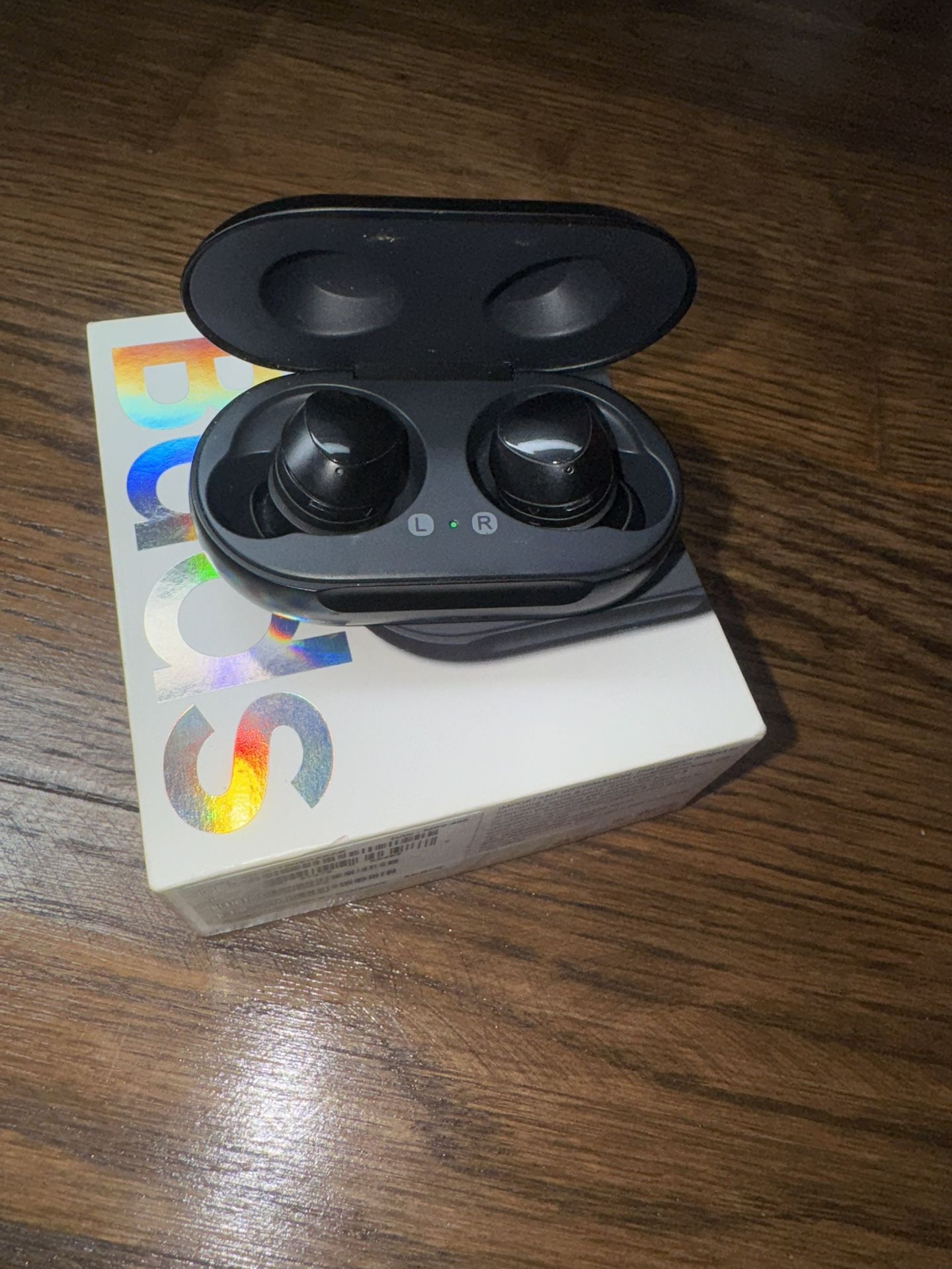 Samsung Galaxy Buds+
