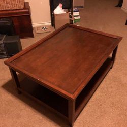Coffees Table 