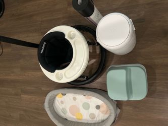 Baby Stuff