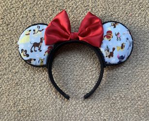 Mickey Ears