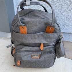 Diaper Bag