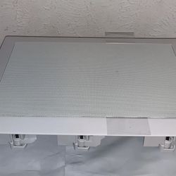 Proficient Audio Systems 6 1/2" in Wall Premium Speaker W665