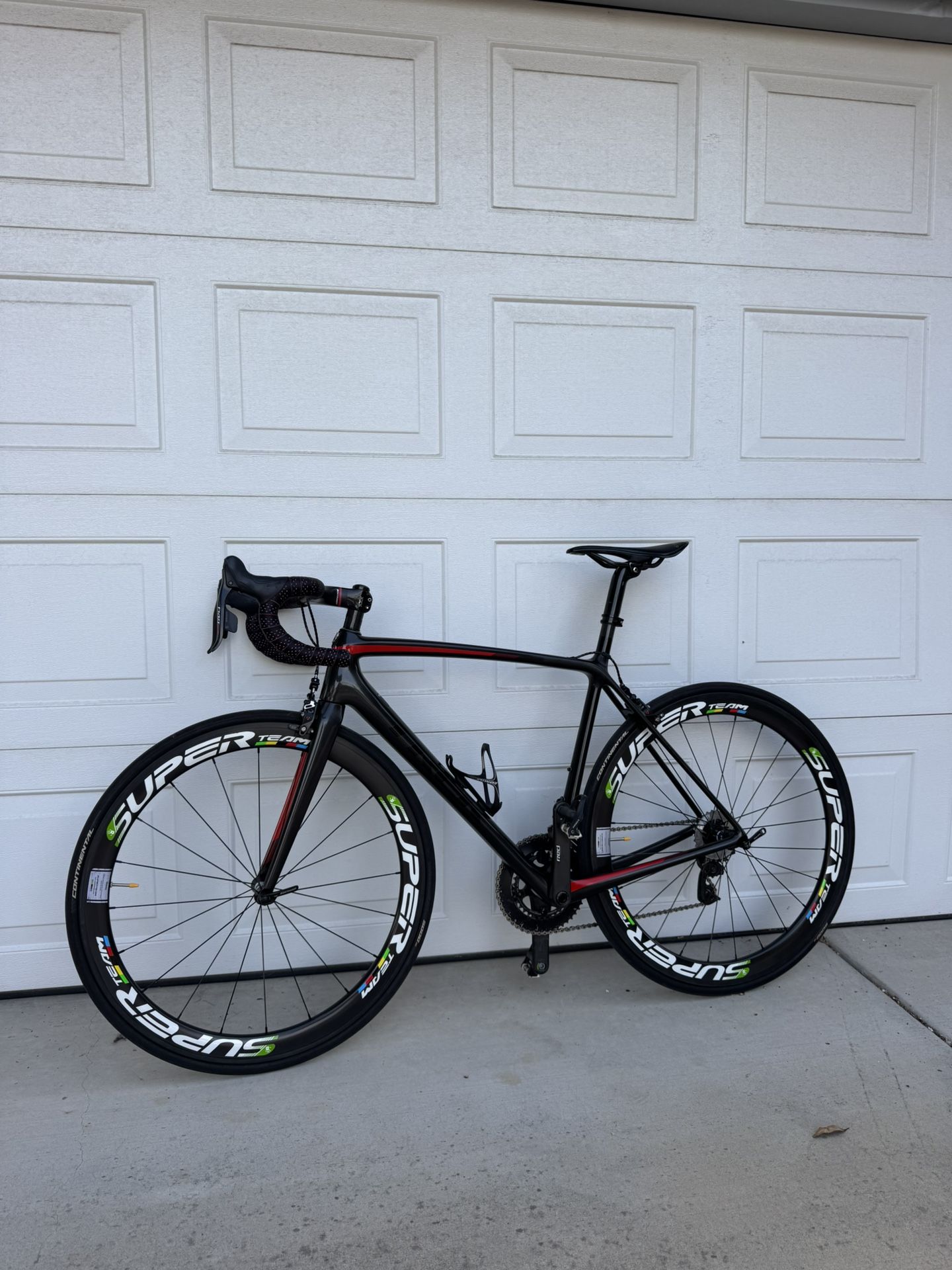 2017 Trek Emonda Slr10 10 Race Shop Limited Road Bike