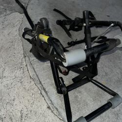 Car Bike Mount
