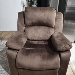 Manual Recliner