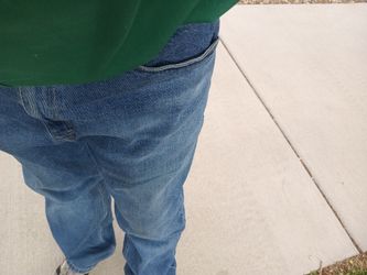 Levi's