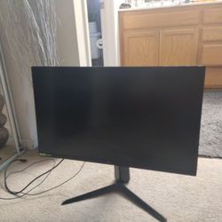 24" UltraGear FHD IPS 1ms 144Hz HDR Monitor with FreeSync™