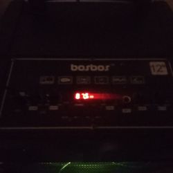 Karaoke And Bluetooth Speaker 