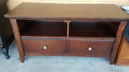 TV stand