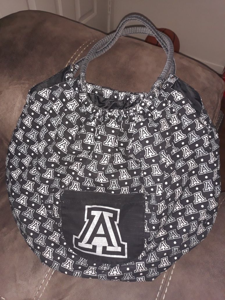 Arizona Wildcats Hobo bag