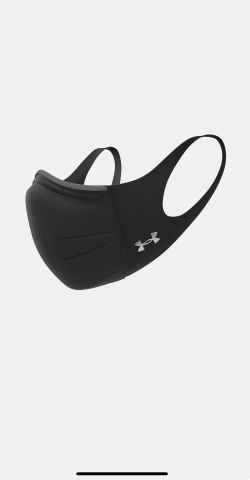 Sport Mask UnderArmour