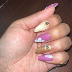Press On Nails