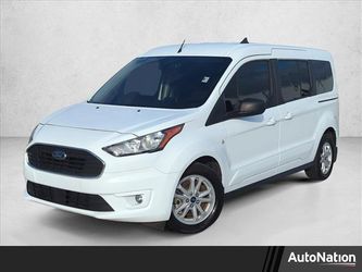 2023 Ford Transit Connect