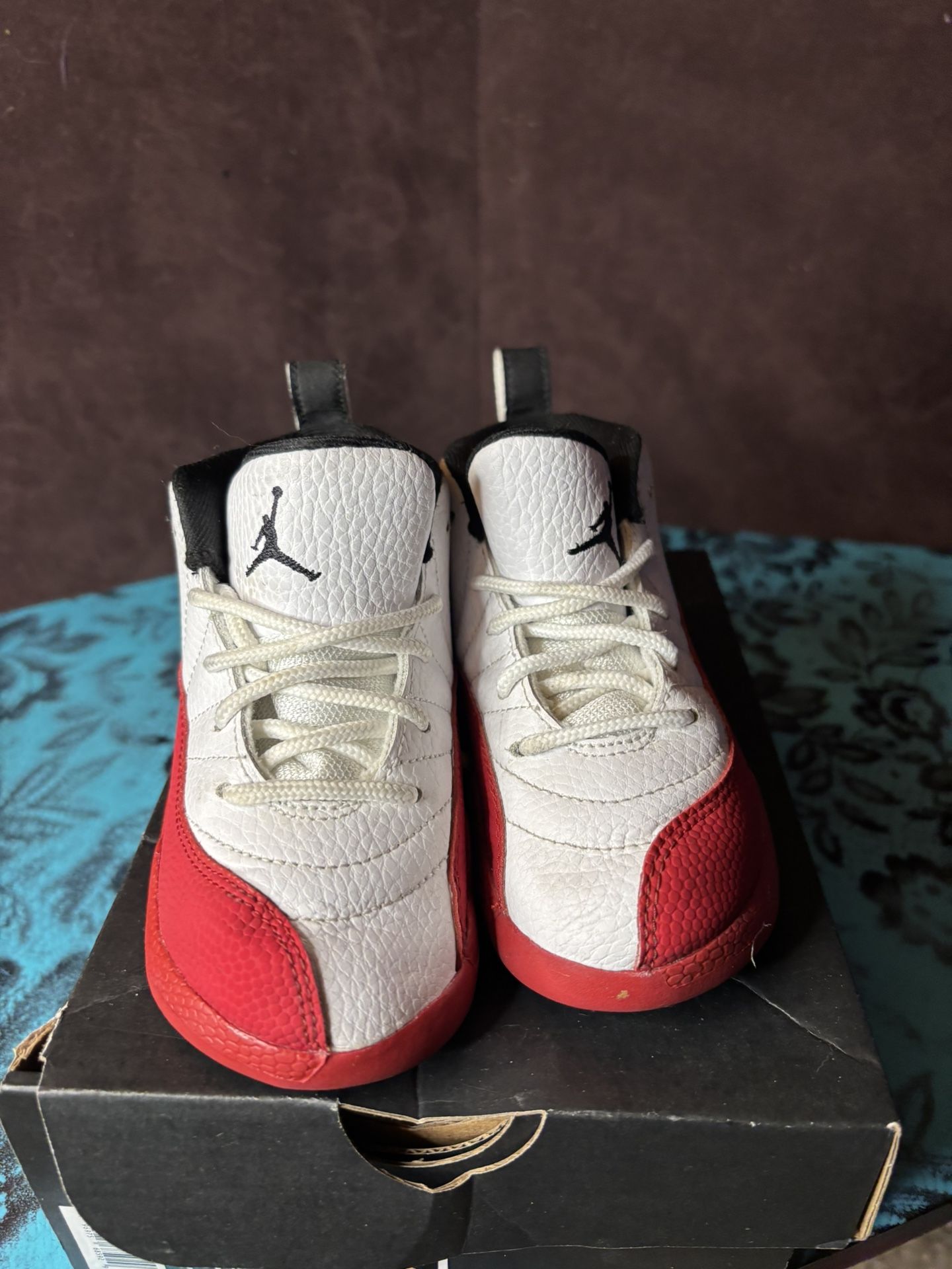 Nike Air Jordan 9c