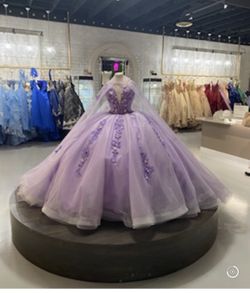 Quince Dress
