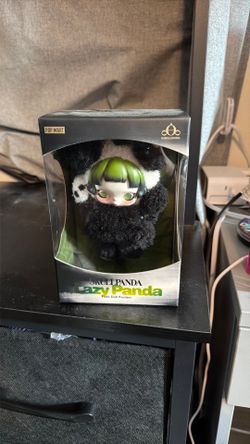 Skull Panda Lazy Panda Unopened