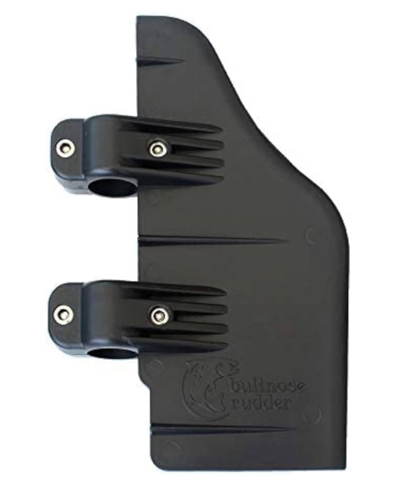 Bullnose Rudder For Trolling Motor