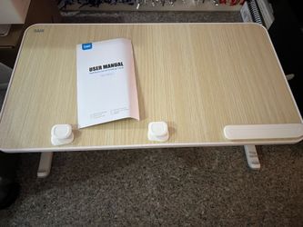 Lap  Desk (teak) New
