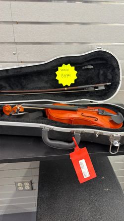 Violin