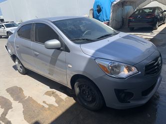 2017 Mitsubishi Mirage G4 1.2 L Parts for sale (read Description)
