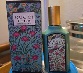 Gucci Flora