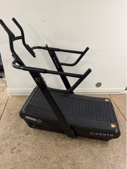 OFFICIAL HYROX PERFORM TREAD (Like New) 50% OFF