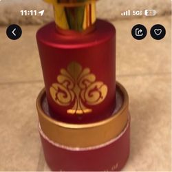Sexy Lady Perfume