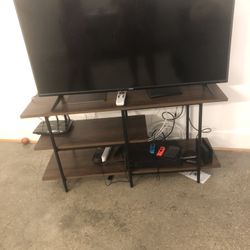 Nathan James Media Console