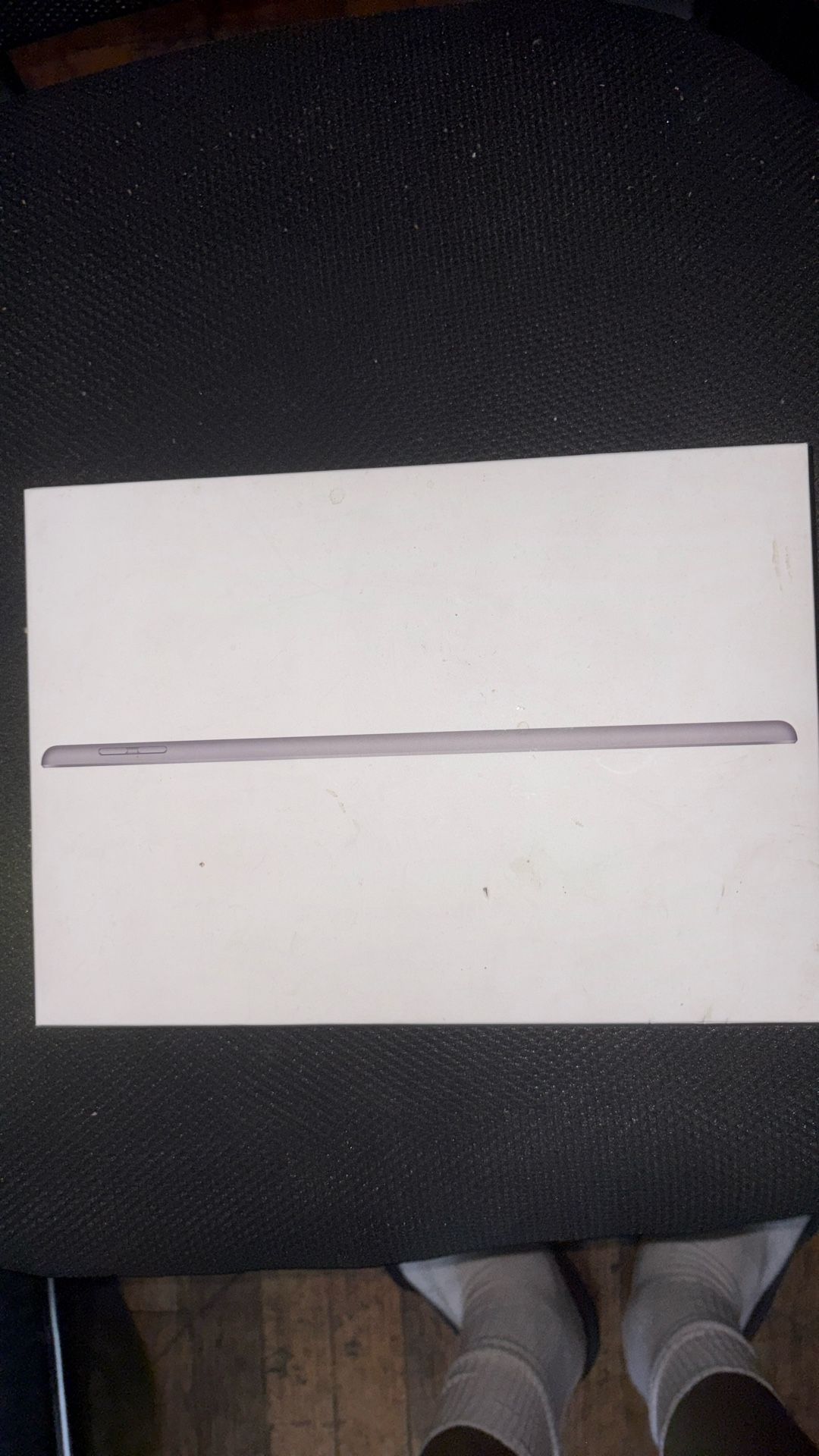 iPad 8th Generation Unlocked