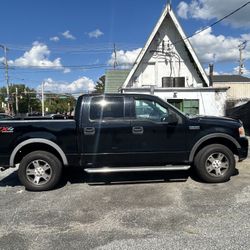 2004 Ford F-150