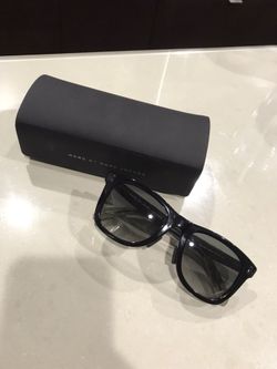 Marc Jacobs classic sunglasses