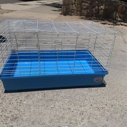 Kaytee Rabbit Home, 42 x 18 in