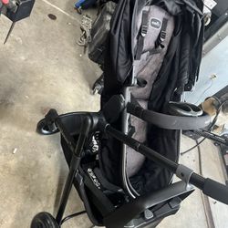 Evenflo Pivot Stroller