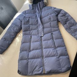 Women’s Columbia Down Jacket / Parka Small Women’s 
