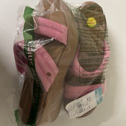 New Woman Pink Lofty Lux Hi Size 10. 5$