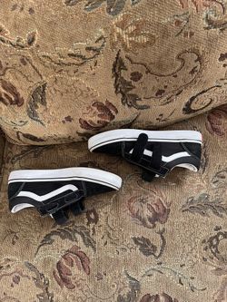 Vans old skool