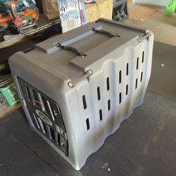 Lucky Duck Kennel - Large - With Cover