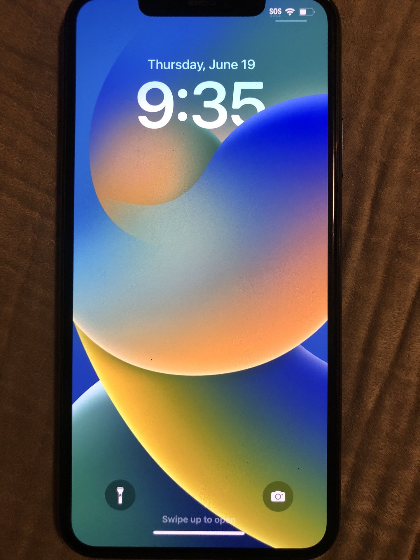 I Phone 11 Pro Max