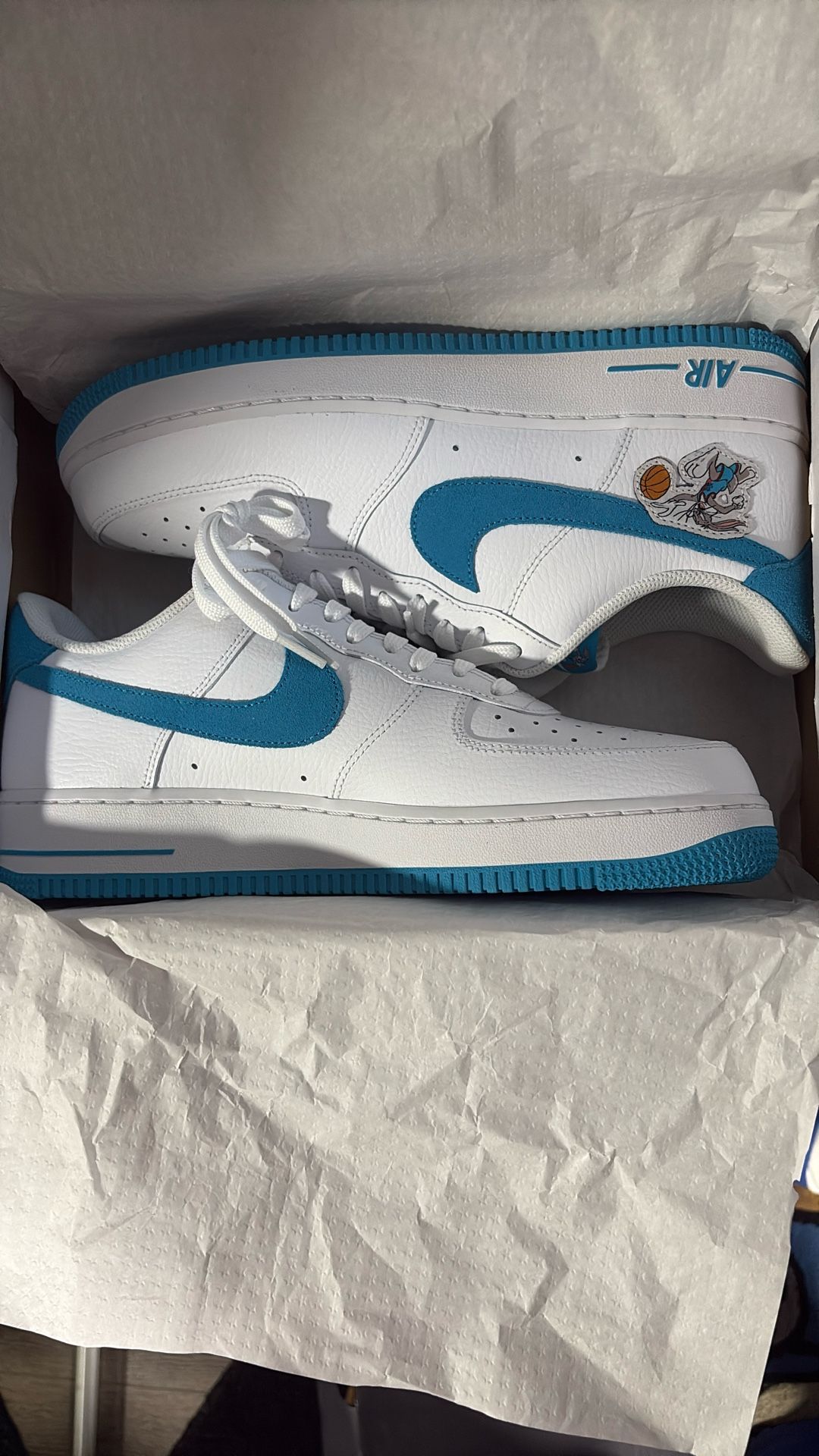 Nike